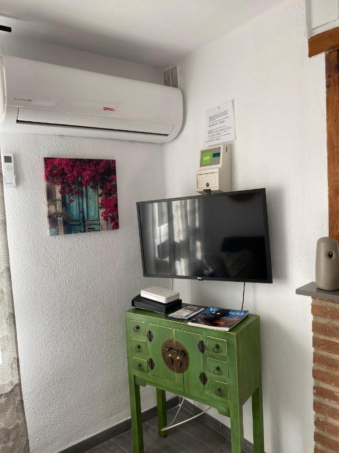 Beach Malvarrosa, Cabanal, Wifi Free. Ca' Micaela. Valencia Eksteriør billede